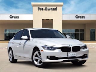 2013 BMW 3 Series 328i xDrive WBA3B3G50DNR80135 2013 BMW 3 Series 328i xDrive