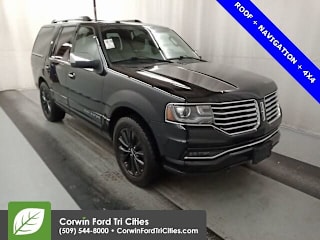 2017 Lincoln Navigator Select 5LMJJ2JT3HEL00693 2017 Lincoln Navigator Select