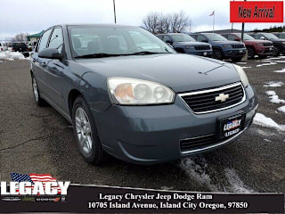2007 Chevrolet Malibu LT 1G1ZT58N67F108098 2007 Chevrolet Malibu LT