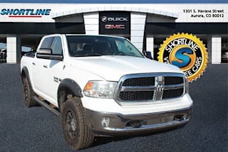 2016 Ram Pickup 1500 1C6RR7LT5GS246060 2016 Ram Pickup 1500