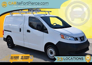 2017 Nissan NV200 S 3N6CM0KN6HK704845 2017 Nissan NV200 S