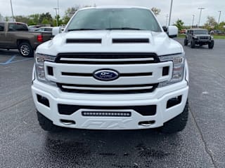 2018 Ford F-150 Lariat 1FTEW1E50JFC82279 2018 Ford F-150 Lariat