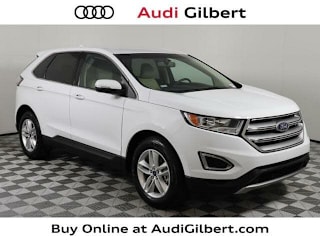 2016 Ford Edge SEL 2FMPK4J82GBC67200 2016 Ford Edge SEL