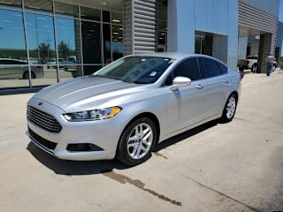 2013 Ford Fusion SE 3FA6P0HR1DR229016 2013 Ford Fusion SE