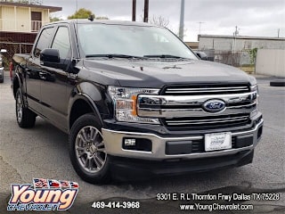 2020 Ford F-150 1FTEW1C53LFA25171 2020 Ford F-150