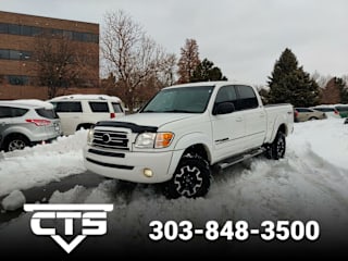 2004 Toyota Tundra SR5 5TBDT44144S464195 2004 Toyota Tundra SR5