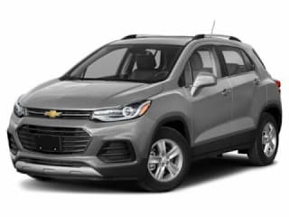 2020 Chevrolet Trax LT 3GNCJLSB3LL175349 2020 Chevrolet Trax LT