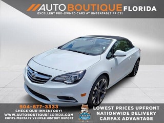 2019 Buick Cascada Premium W04WH3N58KG371081 2019 Buick Cascada Premium
