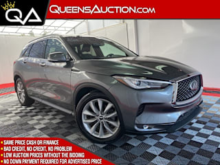 2019 Infiniti QX50 Essential 3PCAJ5M39KF108396 2019 Infiniti QX50 Essential