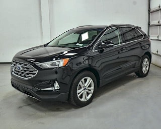 2019 Ford Edge SEL 2FMPK4J91KBB87078 2019 Ford Edge SEL