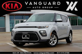 2020 Kia Soul S KNDJ23AU1L7001235 2020 Kia Soul S
