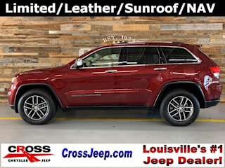 2018 Jeep Grand Cherokee Limited 1C4RJFBG0JC401632 2018 Jeep Grand Cherokee Limited