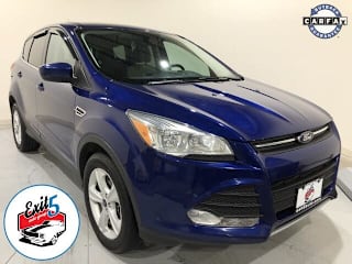 2016 Ford Escape 1FMCU9GX5GUB50905 2016 Ford Escape