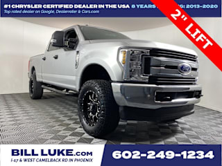 2018 Ford F-250 Super Duty XLT 1FT7W2B67JEB37659 2018 Ford F-250 Super Duty XLT