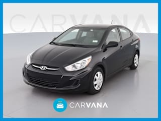 2017 Hyundai Accent SE KMHCT4AE8HU353754 2017 Hyundai Accent SE