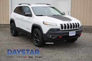 2016 Jeep Cherokee Trailhawk 1C4PJMBS3GW292218 2016 Jeep Cherokee Trailhawk