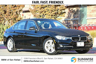 2017 BMW 3 Series 328d WBA8E5C31HK389042 2017 BMW 3 Series 328d