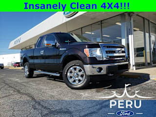2013 Ford F-150 XL 1FTFX1EF0DFB43736 2013 Ford F-150 XL