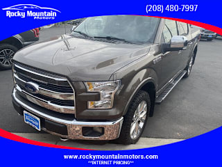2016 Ford F-150 1FTEW1EF9GFA33268 2016 Ford F-150