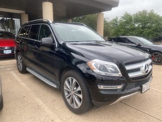 2016 Mercedes-Benz GL-Class GL 350 BlueTEC 4JGDF2EE9GA672283 2016 Mercedes-Benz GL-Class GL 350 BlueTEC
