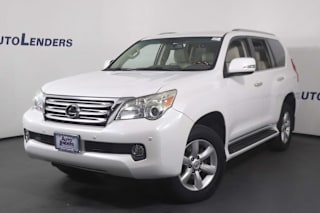 2011 Lexus GX 460 JTJBM7FX1B5034851 2011 Lexus GX 460