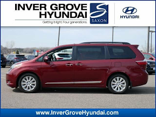 2017 Toyota Sienna XLE 8-Passenger 5TDYZ3DC4HS789180 2017 Toyota Sienna XLE 8-Passenger