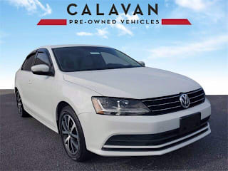 2017 Volkswagen Jetta 1.4T SE 3VWB67AJ8HM360470 2017 Volkswagen Jetta 1.4T SE
