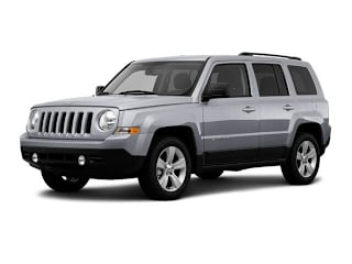 2017 Jeep Patriot High Altitude 1C4NJPFA9HD207941 2017 Jeep Patriot High Altitude