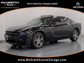 2015 Dodge Charger SE 2C3CDXFG7FH881352 2015 Dodge Charger SE