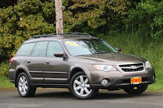 2008 Subaru Outback 2.5i Limited 4S4BP62CX87364939 2008 Subaru Outback 2.5i Limited