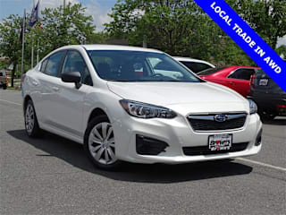 2018 Subaru Impreza 2.0i 4S3GKAA63J3624893 2018 Subaru Impreza 2.0i
