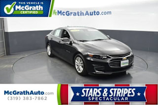 2018 Chevrolet Malibu LT 1G1ZD5ST5JF186867 2018 Chevrolet Malibu LT