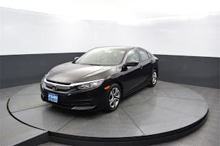 2018 Honda Civic 19XFC2F5XJE028221 2018 Honda Civic