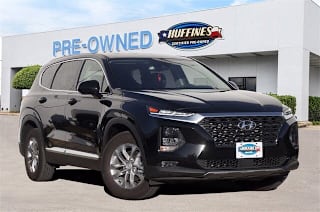 2020 Hyundai Santa Fe SEL 5NMS33AD5LH224534 2020 Hyundai Santa Fe SEL