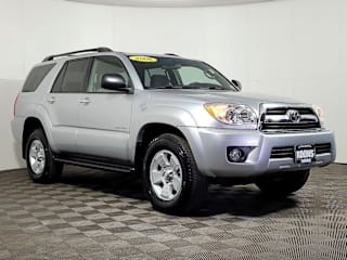 2008 Toyota 4Runner JTEBU14R38K034666 2008 Toyota 4Runner