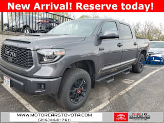 2020 Toyota Tundra 5TFDY5F14LX898640 2020 Toyota Tundra