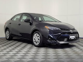 2018 Toyota Corolla L 2T1BURHE2JC034773 2018 Toyota Corolla L