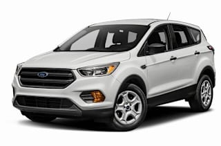 2017 Ford Escape SE 1FMCU9GDXHUA40293 2017 Ford Escape SE