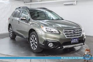 2016 Subaru Outback 4S4BSANC2G3237959 2016 Subaru Outback