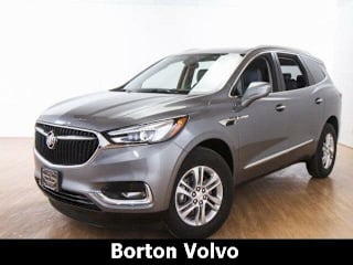 2018 Buick Enclave Essence 5GAEVAKW2JJ217139 2018 Buick Enclave Essence