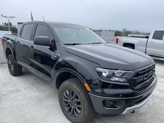2020 Ford Ranger XLT 1FTER4EH7LLA93460 2020 Ford Ranger XLT