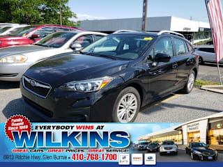 2018 Subaru Impreza Premium 4S3GTAB64J3715599 2018 Subaru Impreza Premium