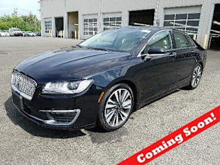 2018 Lincoln MKZ Reserve 3LN6L5F97JR615324 2018 Lincoln MKZ Reserve