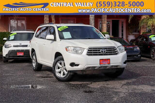 2008 Toyota Highlander Base JTEDS41A082011747 2008 Toyota Highlander Base