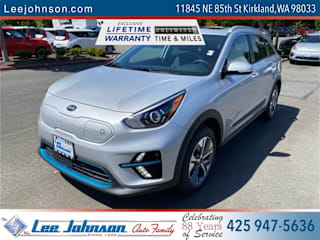 2020 Kia Niro EV KNDCE3LG4L5047371 2020 Kia Niro EV