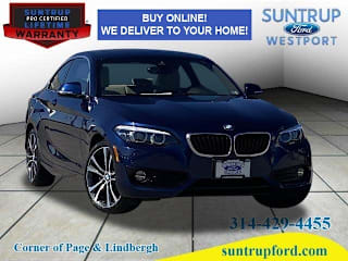 2019 BMW 2 Series WBA2J3C55KVD49336 2019 BMW 2 Series