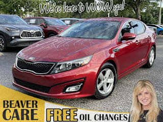 2014 Kia Optima LX 5XXGM4A71EG319502 2014 Kia Optima LX