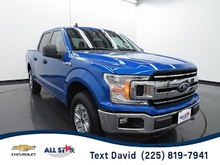 2020 Ford F-150 XLT 1FTEW1E4XLFA27486 2020 Ford F-150 XLT