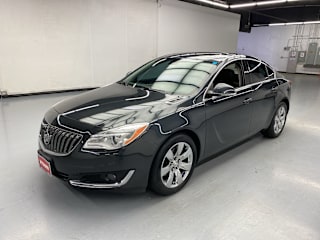 2015 Buick Regal Premium I 2G4GP5EX7F9226477 2015 Buick Regal Premium I