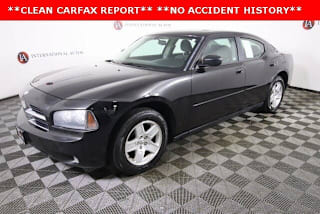 2007 Dodge Charger 2B3KA43G37H814754 2007 Dodge Charger